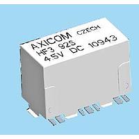 P&B HF3 53 S High Frequency Relays HI FREQ SPDT 50 OHM 140MW 5V MONO