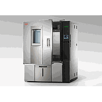 ESPEC PL-2J Low Temperature & Humidity Chamber (225L; -40~100°C; 20~98%RH)
