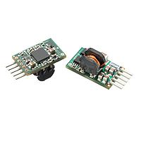 Advanced Energy LDO10C-005W05-VJ Non-isolated DC-DC converter (0.59~5.1V, 10A, 50W)