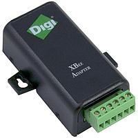 DIGI XA-Z14-CS3PH-A Zigbee Modules Xbee RS-485 Adptr w/ Ext RPSMA Ant