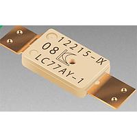 Bourns LC85AY-1 Thermal Cutoffs TRIP TEMP 85C 5C TOL