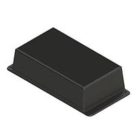 Serpac WM052I,BK Wall Mount 5.63 x 3.25 x 1.61 BLACK