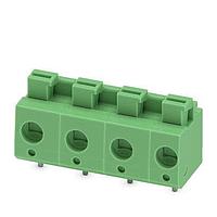 PHOENIX CONTACT 1703086 Fixed Terminal Blocks PTS 1,5/ 4-7,5-H