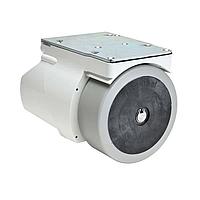 IDEC EW1A-160MNA Assist Wheel Drive Controller Series160 med. rubber wo batt