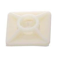 PHOENIX CONTACT 3240708 Cable Tie Mounting Bases WT-BASE LS HF 6