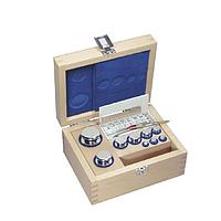 KERN 325-022 Set of Weights OIML F1 (1mg~50000mg)