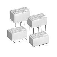 P&B IM23GR High Frequency Relays IM RELAY 50mW 5V