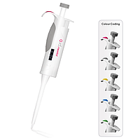 Ahn Pipet4u Pro Single Channel Pipette (0.5 - 5 mL)