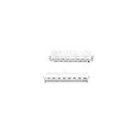 Amphenol FCI 5159009486354111LF Type F DIN PWR HDR RA STB F