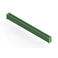 EDAC 345-057-500-101 Standard Card Edge Connectors .100" (2.54mm) Pitch Card Edge Connector