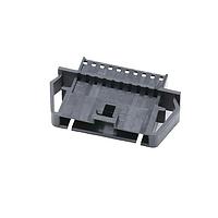 Molex 70107-0044 Plug Housing SL WtW Conn SR W/Mtg R W/MtgE Opt B 10Ck