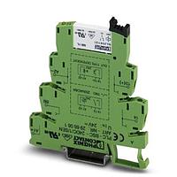 PHOENIX CONTACT 2966252 Industrial Relays PLC-RSC-230UC/1/SEN