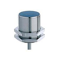 Contrinex 120253-0127 Proximity Sensors M30 Hsg 22mm OD PNP NC 2m 3W