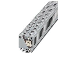 PHOENIX CONTACT 1407013 Mini Feed Through Terminal Block MBK-FS