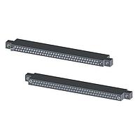 AirBorn WTKA60SSY Receptacles 2Row Straight Recptl I/O