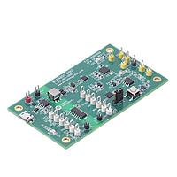 Analog Devices MAX14850EVKIT# Interface Development Tools MAX14850 EVAL KIT