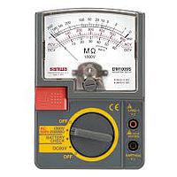 SANWA DM1009S Analog insulation tester
