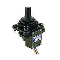 ETI Systems J3L-IA10-SB 1-Axis Wide Angle Resistive Joystick