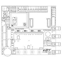 Silicon Labs 4461CPCE14D868-K Development Kits EU +14dBm RF Pico board