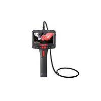 UNI-T UT663B-3m 360° Rotatable Industrial Borescope (1920*1080px, 3m)