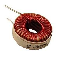 Hammond Manufacturing 1540M09 RF Choke RF Choke, heavy duty hash choke, inductance 800uH, DC current 1A, 1540 series