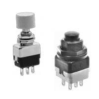 APEM 13435AD2K Standard Switches PUSH SWITCH 13000 HIGH SPEC