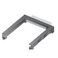 Memory Card Connectors