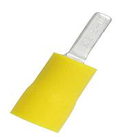 Panduit EDV10-11MB-Q Blade Insulated Vinyl Blade Terminal for Wire