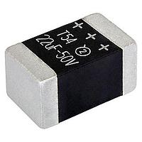 Vishay Sprague T54EE476M035EZB070 Tantalum Capacitors 47uF 20% 35V Case EE