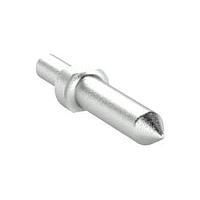 ERNI - TE Connectivity 134733-E Guide ERMEZT FST GSE 9999 1 * * * 9,7 FUEHRUNG