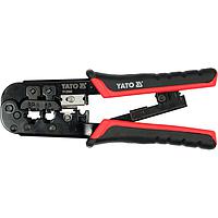 YATO YT-22442 Telephone Plug Crimping Tool (190mm)