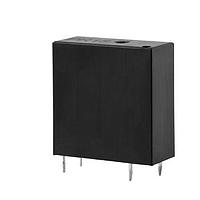 Same Sky (formerly CUI Devices) PR19-12V-250-1A Standard 24.6 x 10.6 x 25  mm, 12 V, 5 A, SPST (1 Form A), Power Relay