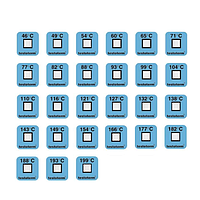 TESTO 0646 1121 Measuring Points (+121°C)