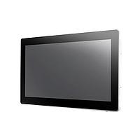 Advantech UTC-315FP-ATB0E Panel PCs 15.6" Black, Intel Core i5-6300U, PCap T/S 4GB RAM, IT Adapter