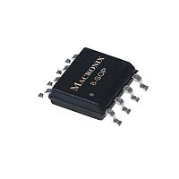 Macronix MX25L8006EM1R-12G-TB NOR Flash Serial NOR 3V 8Mbit x2 I/O SOP-8 150mil Automotive +105C