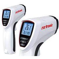 Rotronic InfraRed Thermometer Calibration Service