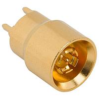 Amphenol RF 920-248P-51P PCB Connectors AFI Plug PCB Bullet Thru Hole 13.29mm