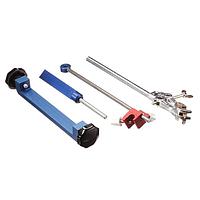 Radiall F780408000 Fiber Optic Connectors CABLE HOLDER FOR CURING OVEN