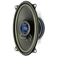 VISATON 4615 Speakers 9x15cm (4"x6") 2-way coax speaker polypropylene diaphragm