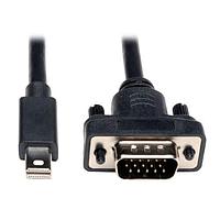Tripp Lite P586-006-VGA Adapter Cable 6FT MDP/VGA CBL