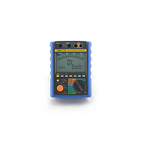 Insulation Tester