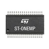 STMicroelectronics ST-ONEMP AC/DC Converters Fully integrated controller for multiport smart chargers