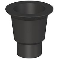 SIEMENS 8WD53080EG Adapter SIGNAL COLUMNS. DIAMETER 70MM