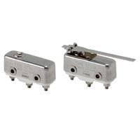 Omron Automation and Safety TZ-1GV4 High Temperature Switch High Temp Z-Switch