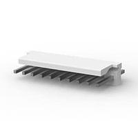 AMP Connectors - TE Connectivity 1-644752-0 Shrouded HDR 10P VRT F-LOCK SQ