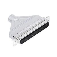 AMP Connectors - TE Connectivity 5748471-1 High Density D-Sub Connectors DSUB C62P CRIMP KIT