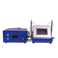 ACEY ACEY-VPS200 Compact Battery Vacuum Heating Pre-sealing Machine For Pouch Cell