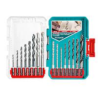 Drill bits
