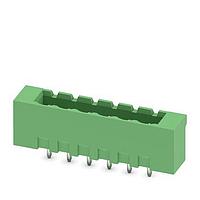 PHOENIX CONTACT 1809306 Headers 6 Pos 5.08mm pitch Through Hole Header