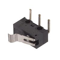 C&K ZMA00A150S07LC Subminiature 1.5 N  60 VDC 100 mA SPDT